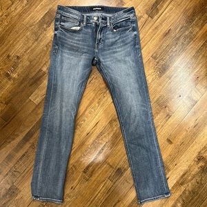 Express Jeans